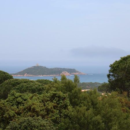 Villa Pietra Rossa Sainte-Lucie de Porto-Vecchio Exterior photo